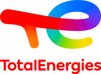 Nuevo logo de TotalEnergies (2021)