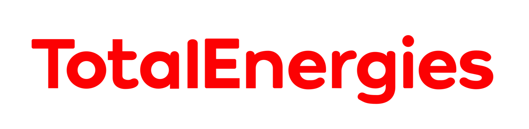 TotalEnergies new logo 2021