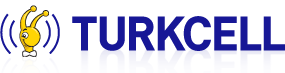 Turkcell logo before 2011 rebrand