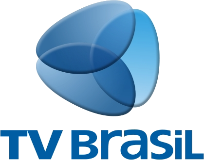 TV Brasil logo before 2019 rebrand