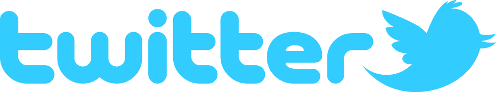 Twitter logo before 2012 rebrand