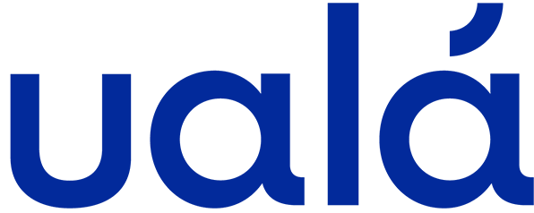 Ualá new logo 2023