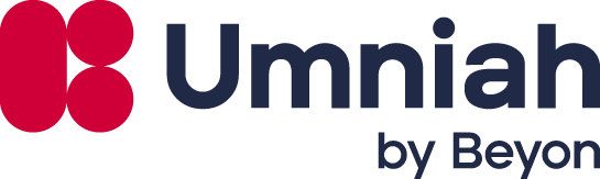 Umniah new logo 2025