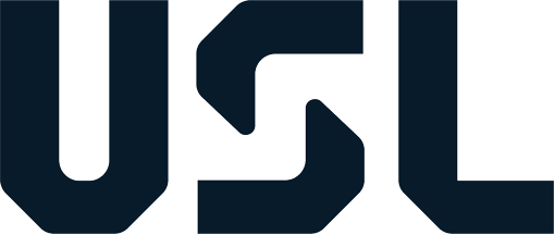 United Soccer League new logo 2026