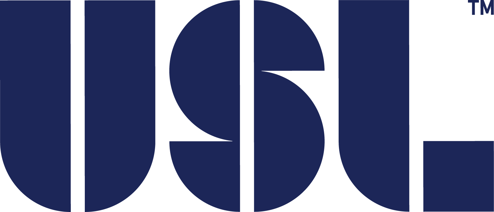 United Soccer League logo before 2026 rebrand