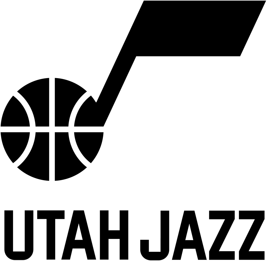 Utah Jazz new logo 2022