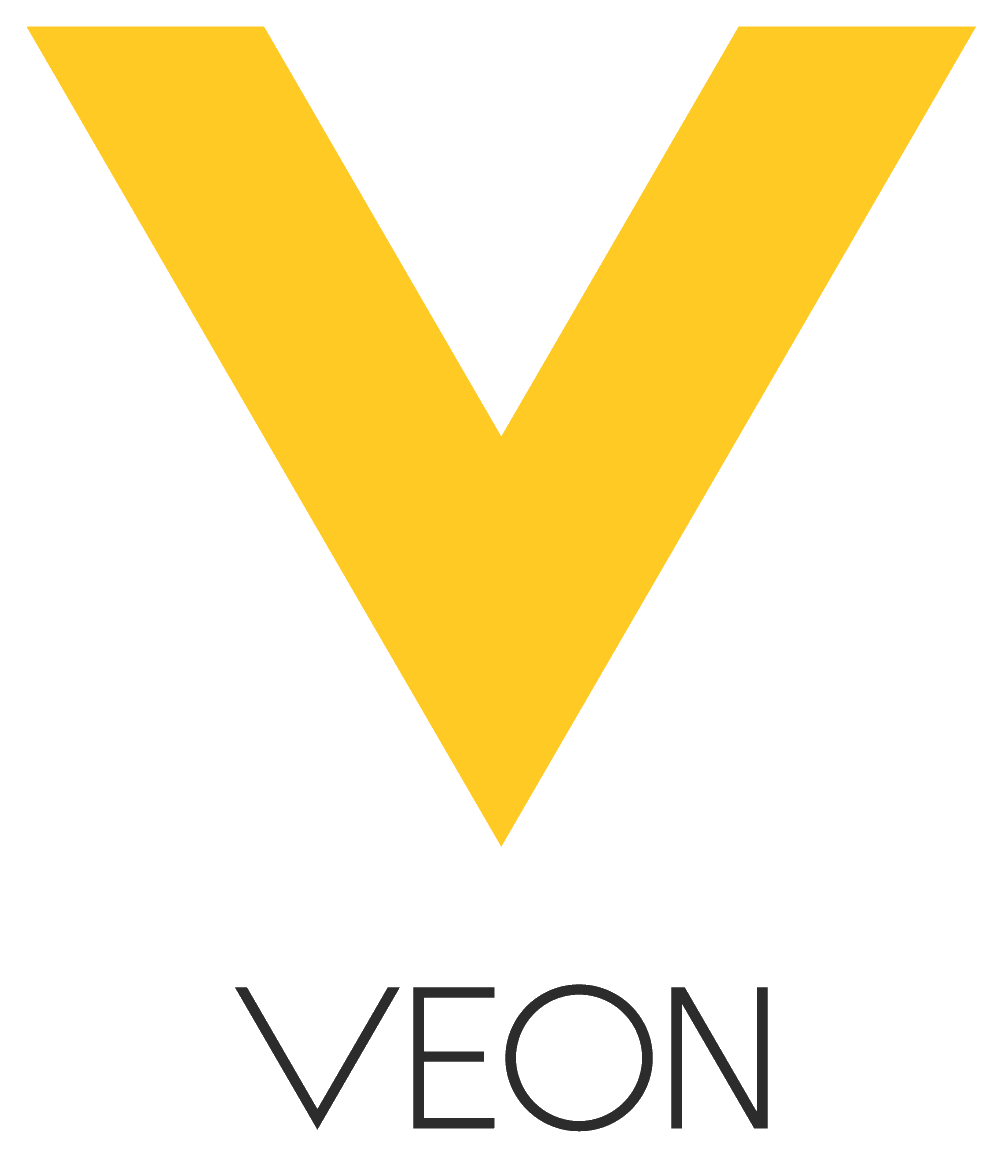 VEON new logo 2017