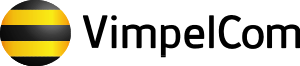 VEON logo before 2017 rebrand