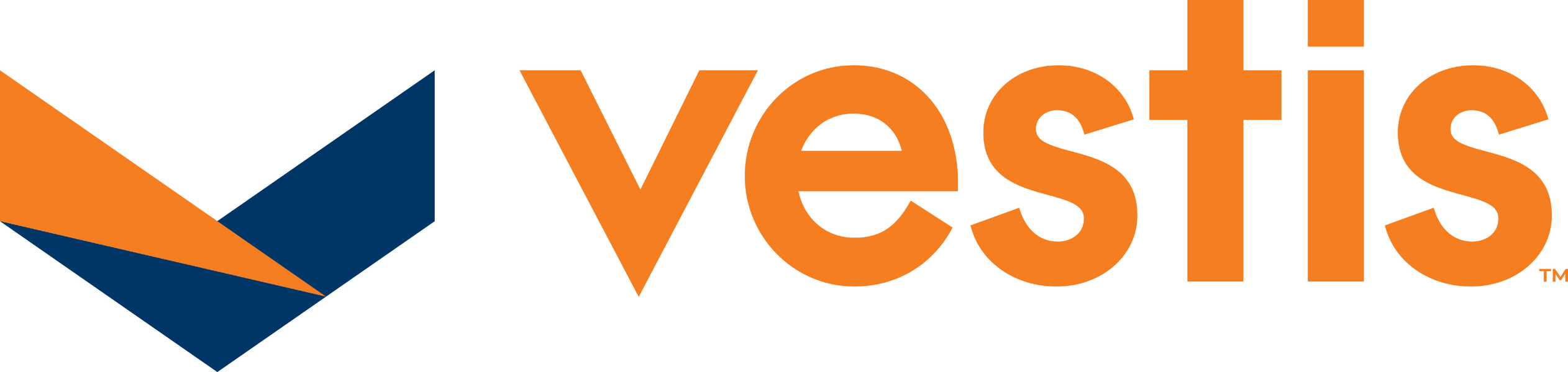 Vestis new logo 2023