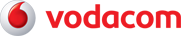 Vodacom new logo 2011