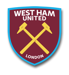 West Ham United new logo 2016