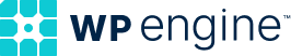 WP Engine new logo 2024