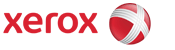 Xerox new logo 2008