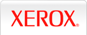 Xerox logo before 2008 rebrand