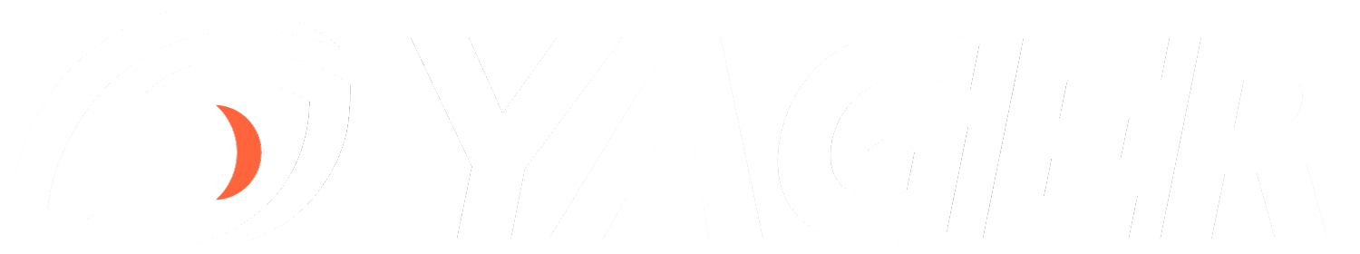 YAGER new logo 2024