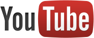 Logo de YouTube antes del rebranding de 2013
