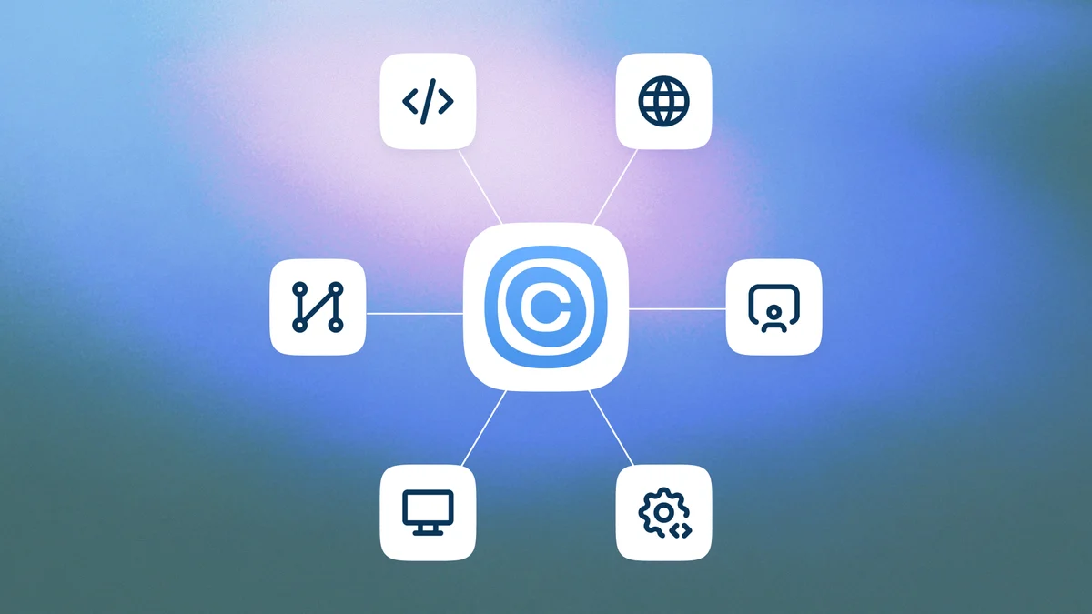 Crea potentes apps personalizadas con las API de Calendly