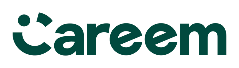 Careem new logo 2023