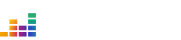 Deezer logo before 2023 rebrand