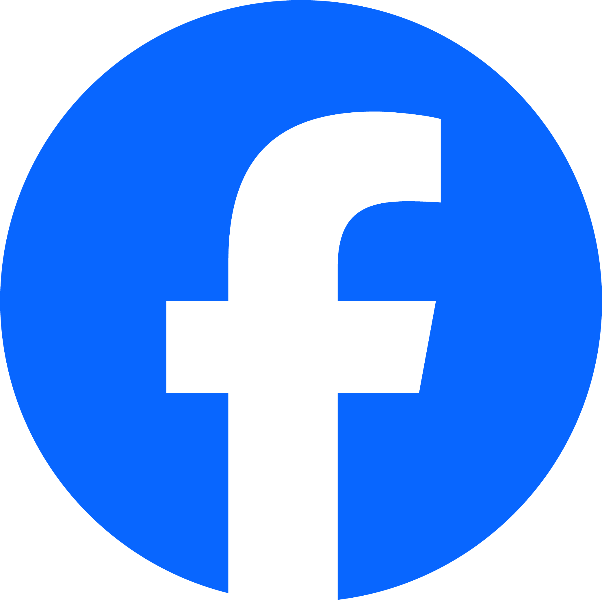 Nuevo logo de Facebook 2023