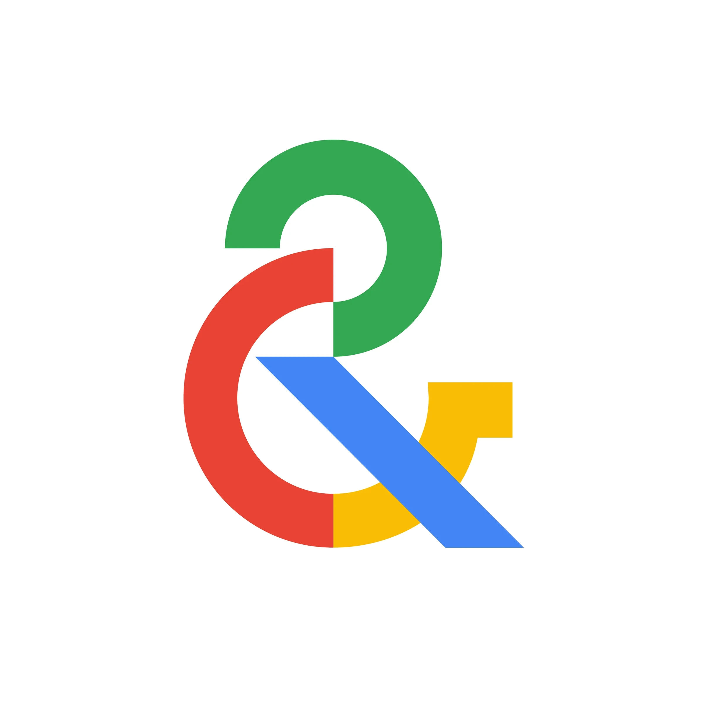 Google Arts & Culture new logo 2023 by Parker
