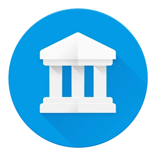 Google Arts & Culture logo before 2023 rebrand