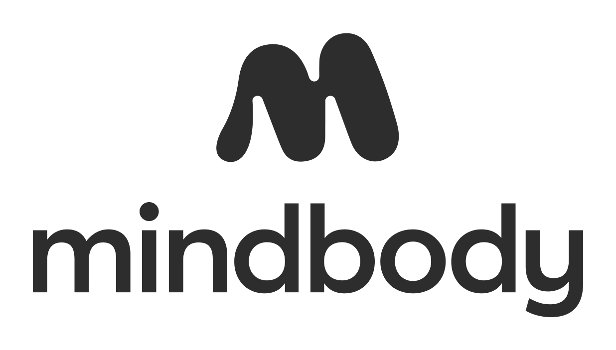 Mindbody logo 2025