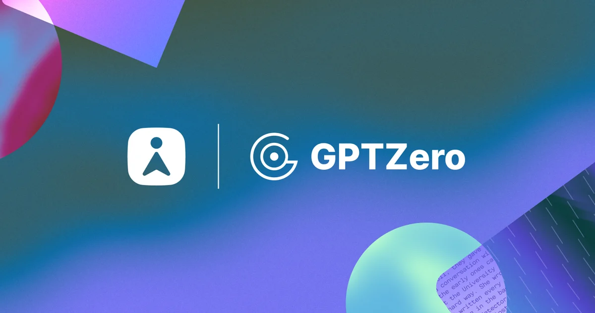 Titular: «GPTZero is Now Part of Superhuman: What It Means for Signals of Authentic Work»