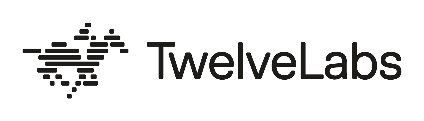 TwelveLabs logo 2025