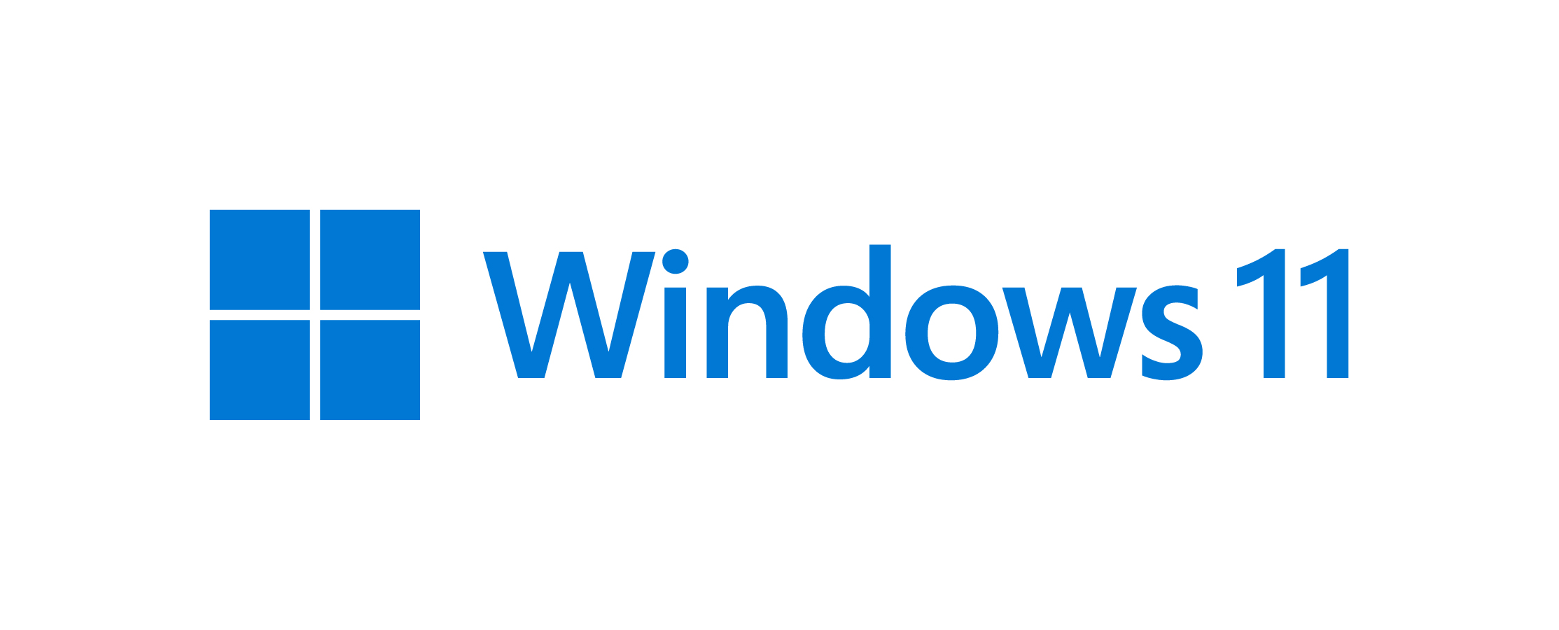 Nuevo logo de Microsoft Windows (2021), obra del equipo en plantilla de Microsoft