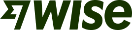 Wise logo 2023