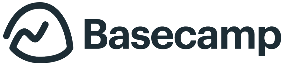 Basecamp in-house logo