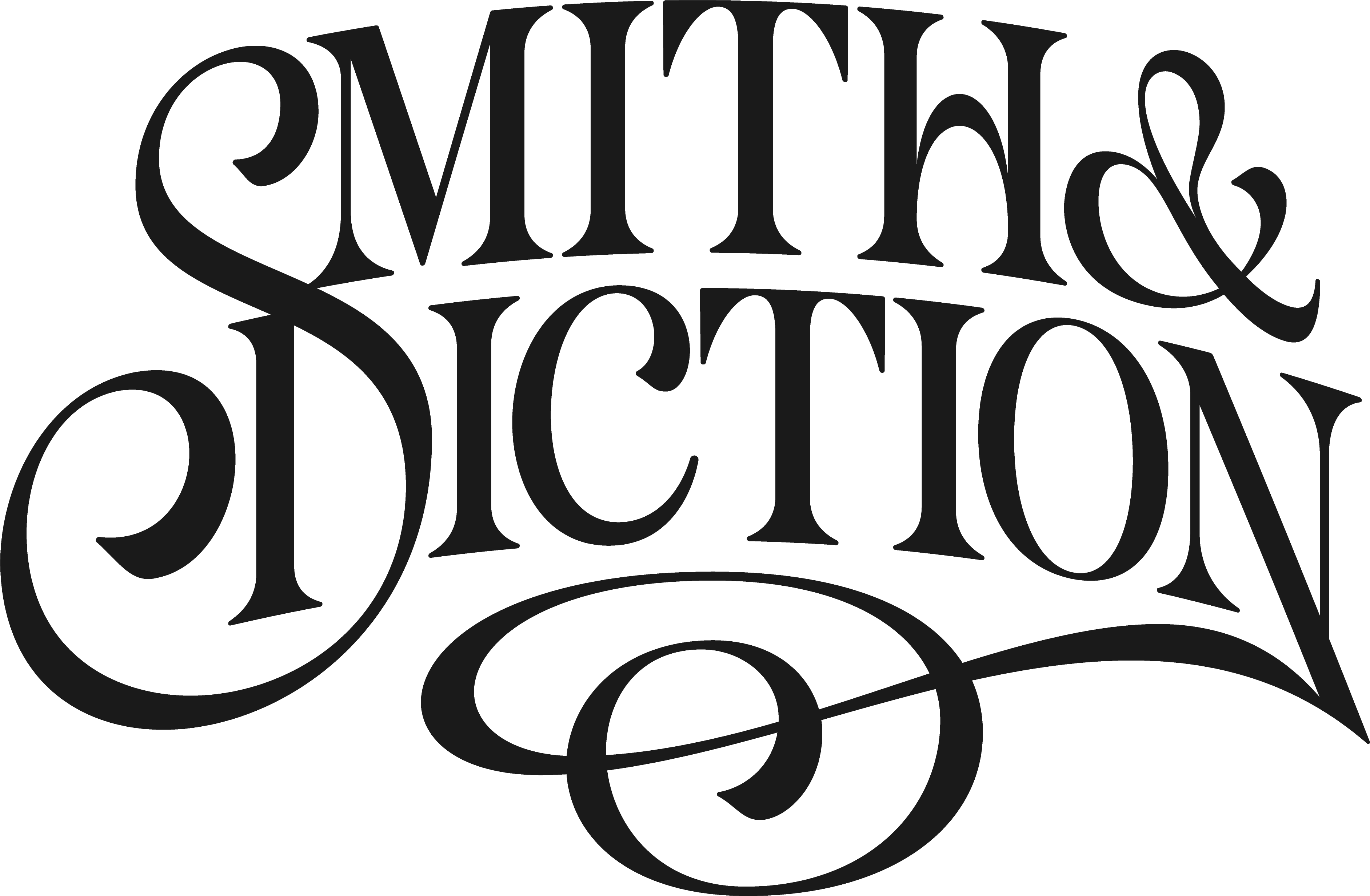 Smith & Diction logo