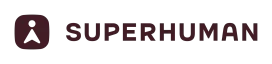 Superhuman logo
