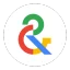 Google Arts & Culture logo