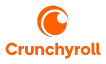 Crunchyroll (2024) logo