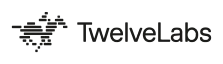 TwelveLabs logo