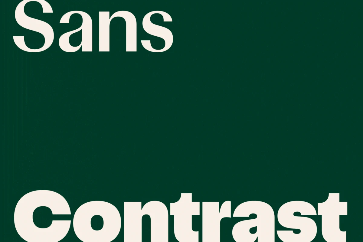 Instacart Sans specimen